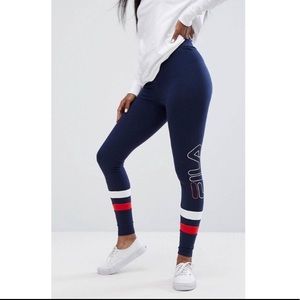 Fila | Pants \u0026 Jumpsuits | Fila Women 